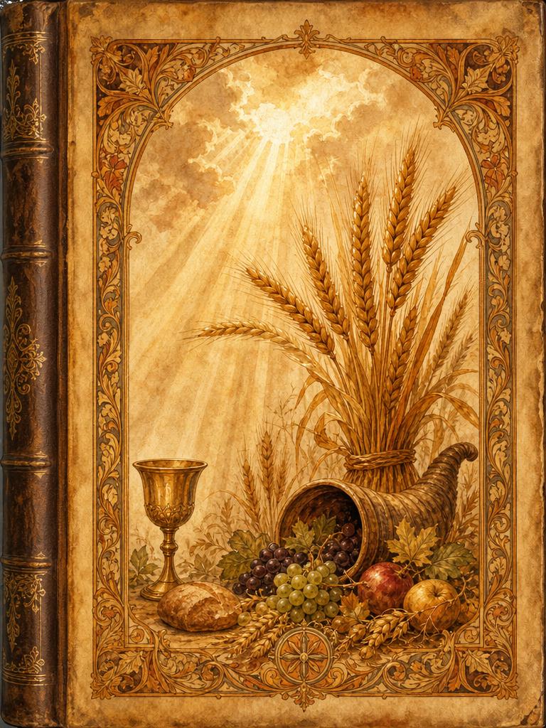 Designs of Abundance