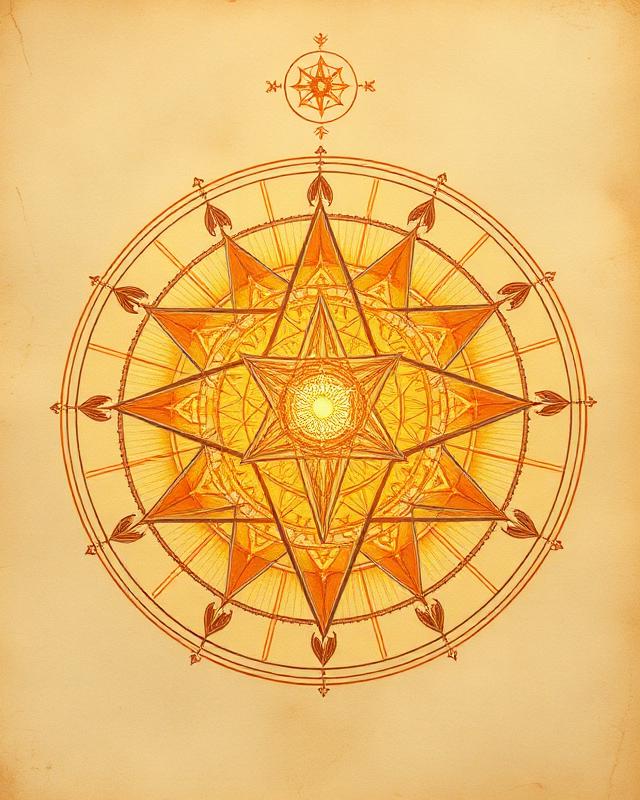 The Manifestation Code
